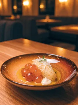 Gastronomia — Sabor em Destaque